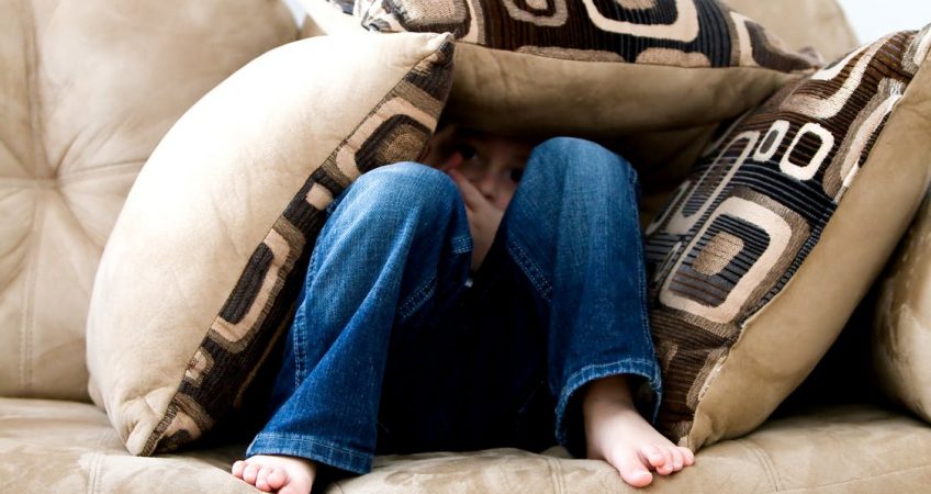Los niños con dislexia no fracasan