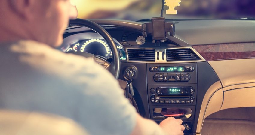 Las 10 cualidades del mejor conductor