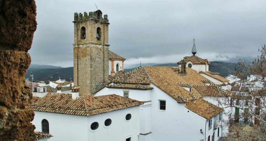 Hoy vamos a Priego de Córdoba