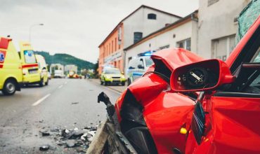 Prevención de accidentes