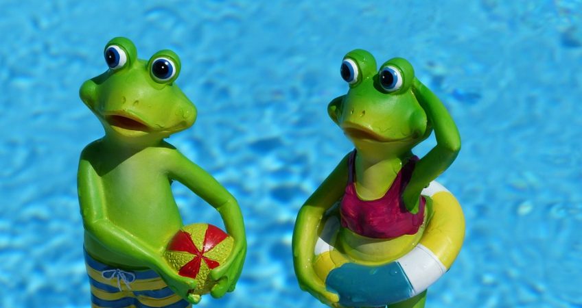 desconectar en vacaciones