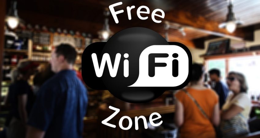 conseguir tu wifi mas rapido