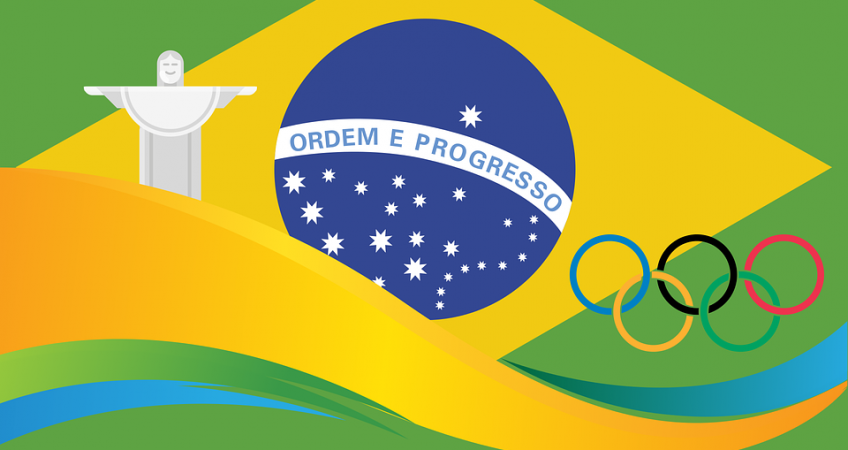 juegos olimpicos rio 2016