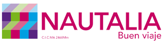 Logo Nautalia