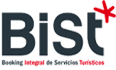 Logo Bist