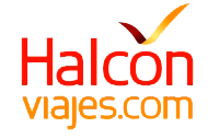 Logo Halcón Viajes