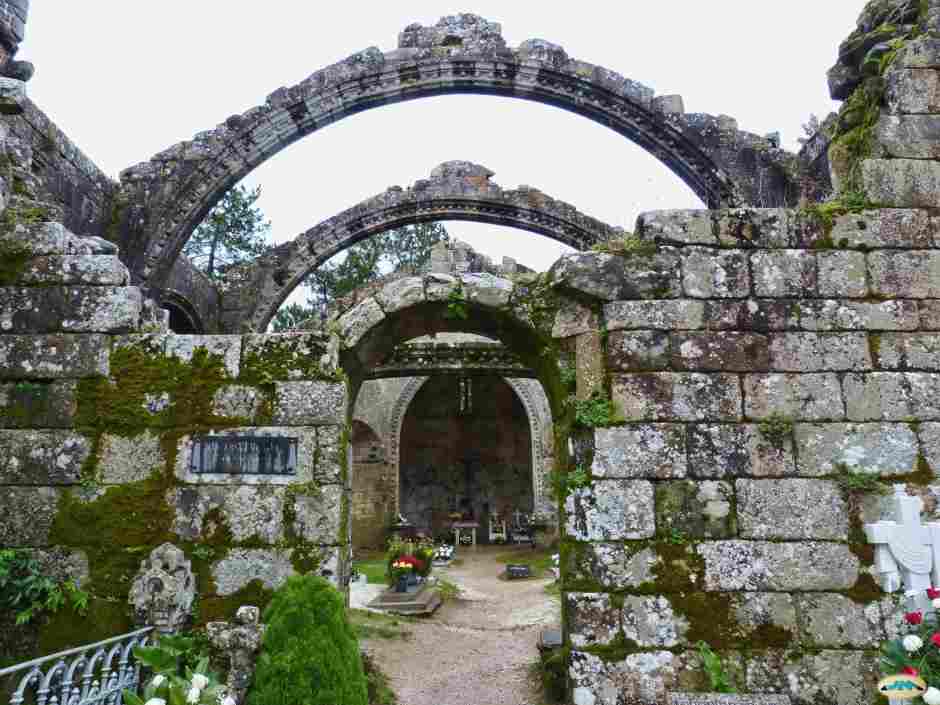 Turismo en cementerios