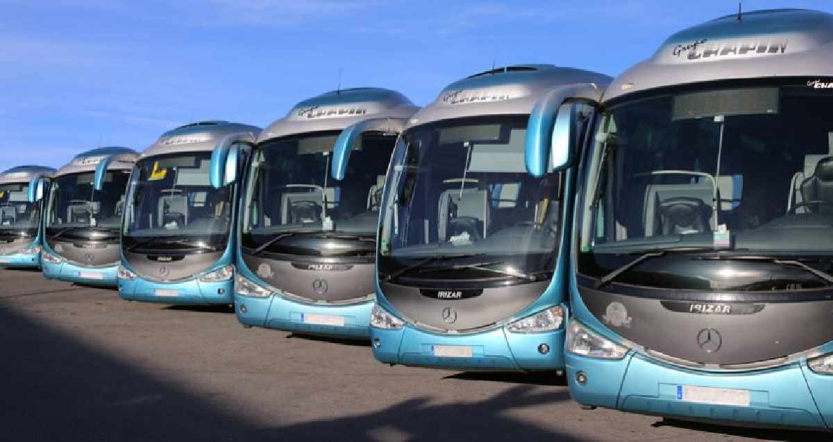 Fitur, el informe Observatur y el observatorio del transporte hace de esta una semana de presente y futuro para el transporte en autocar. Días de turismo y transporte en autocar.
