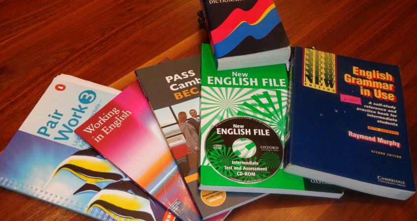 Los idiomas son una de las asignaturas más importantes