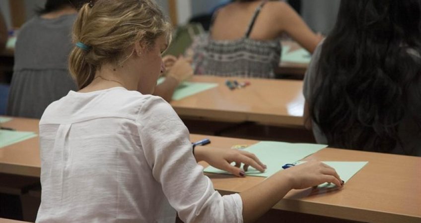 Menos de la mitad de los estudiantes españoles aprendes dos o más idiomas