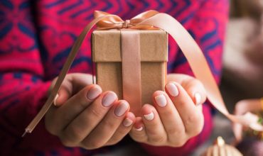 Adelanta las compras de Navidad