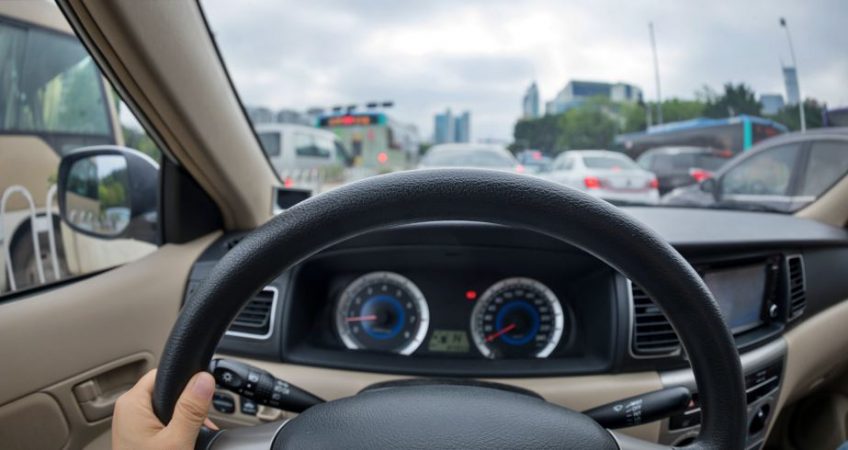 Los beneficios de contar con un transporte para los empleados en Madrid