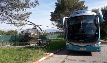 El encanto de Colmenar Viejo