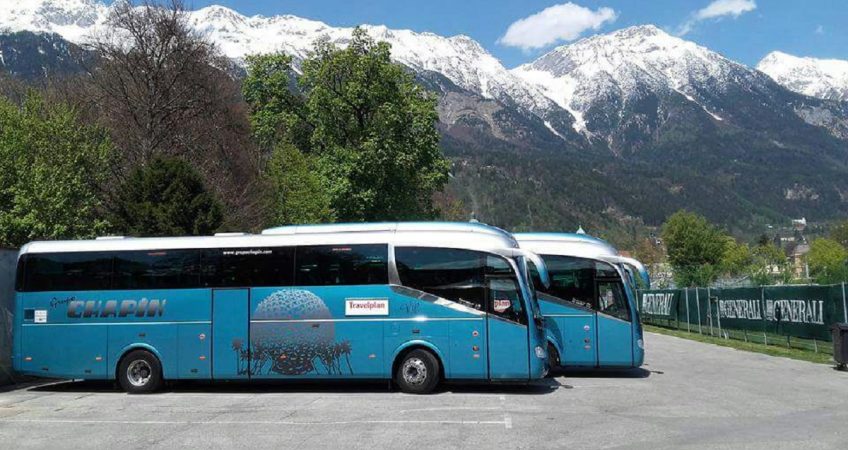 El Tirol austriaco, un sueño de bosques y montañas