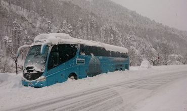 Que ver en Andorra con el Grupo Chapín