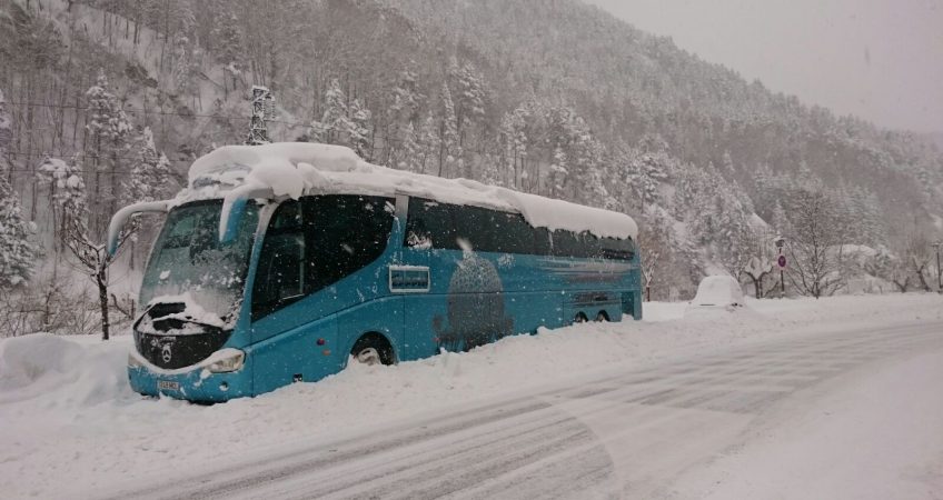 Que ver en Andorra con el Grupo Chapín