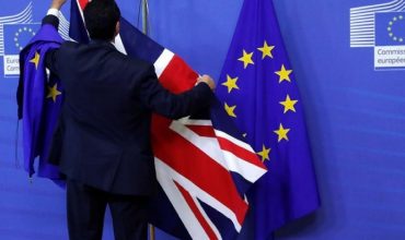 El Brexit ya es una realidad