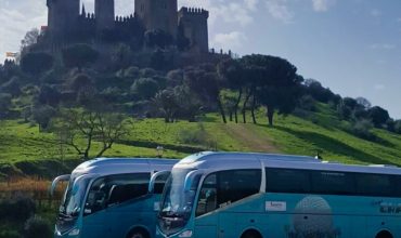 Conociendo los secretos de la provincia de Córdoba con el Grupo Chapín