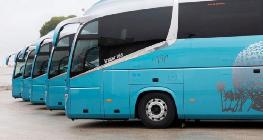 Seguridad y comodidad para tus trabajadores con el Grupo Chapín
