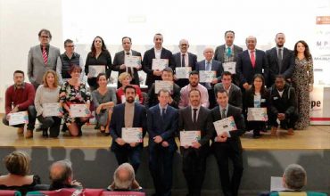 Premios AEPA Alcorcón Sostenibilidad